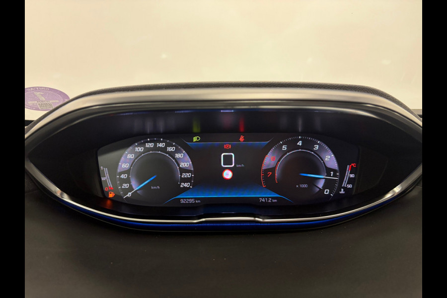 Peugeot 5008 1.2 PureTech Active Pack*7P*Airco*Cruise-Control*Navi*Led*Carplay*Camera*PDC*