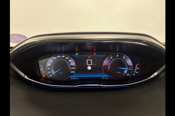 Peugeot 5008 1.2 PureTech Active Pack*7P*Airco*Cruise-Control*Navi*Led*Carplay*Camera*PDC*
