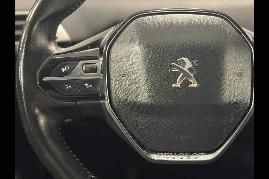 Peugeot 5008 1.2 PureTech Active Pack*7P*Airco*Cruise-Control*Navi*Led*Carplay*Camera*PDC*