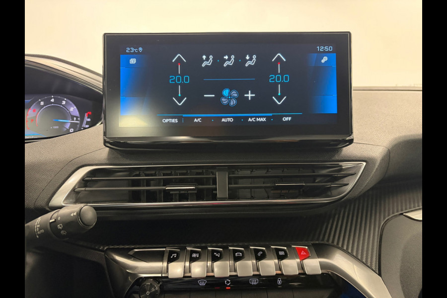Peugeot 5008 1.2 PureTech Active Pack*7P*Airco*Cruise-Control*Navi*Led*Carplay*Camera*PDC*