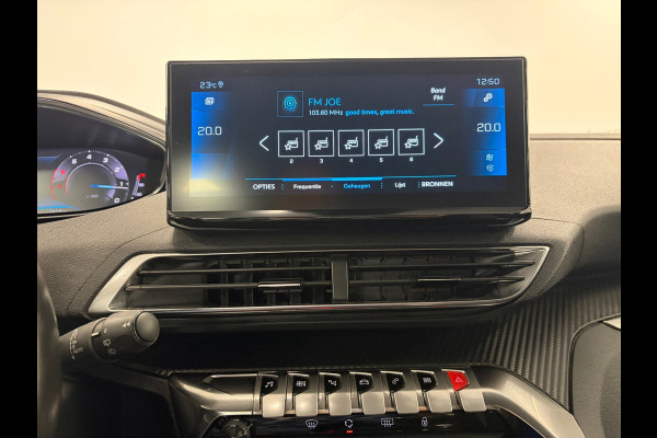 Peugeot 5008 1.2 PureTech Active Pack*7P*Airco*Cruise-Control*Navi*Led*Carplay*Camera*PDC*