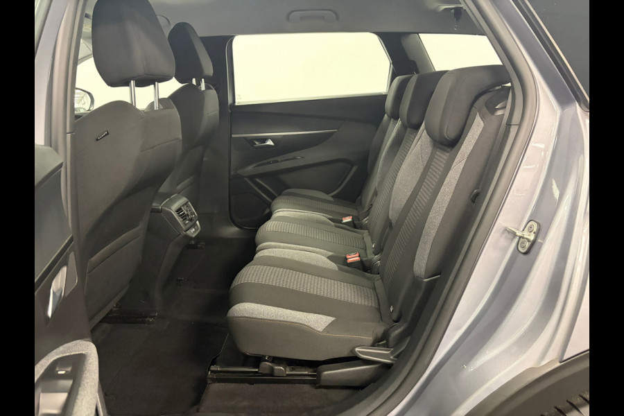 Peugeot 5008 1.2 PureTech Active Pack*7P*Airco*Cruise-Control*Navi*Led*Carplay*Camera*PDC*