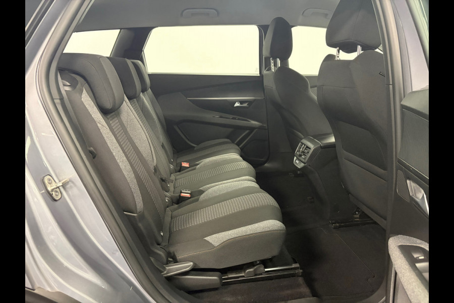 Peugeot 5008 1.2 PureTech Active Pack*7P*Airco*Cruise-Control*Navi*Led*Carplay*Camera*PDC*