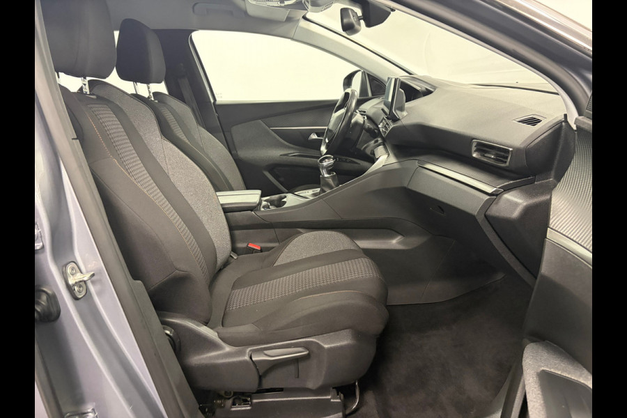 Peugeot 5008 1.2 PureTech Active Pack*7P*Airco*Cruise-Control*Navi*Led*Carplay*Camera*PDC*