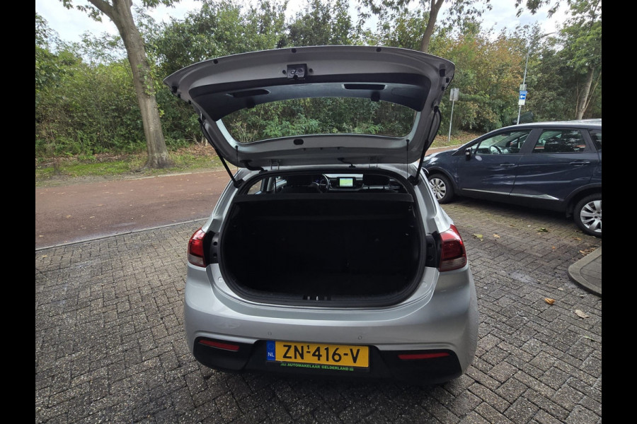 Kia Rio 1.0 TGDI DynamicLine | 2E EIGENAAR | 3/6 OF 12MND GARANTIE | NAVI | CRUISE | CAMERA |
