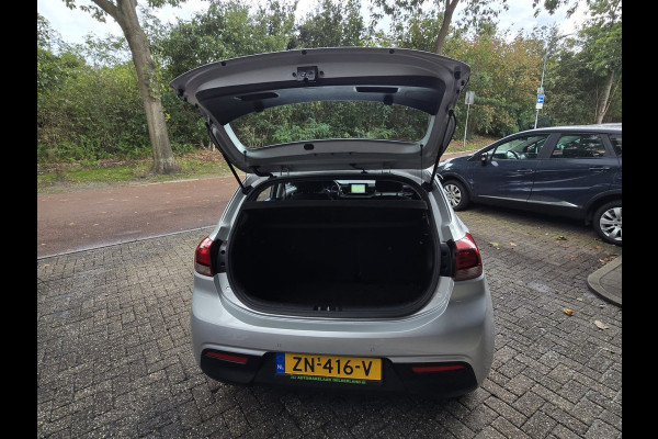 Kia Rio 1.0 TGDI DynamicLine | 2E EIGENAAR | 3/6 OF 12MND GARANTIE | NAVI | CRUISE | CAMERA |