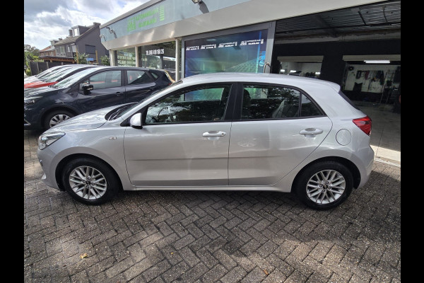 Kia Rio 1.0 TGDI DynamicLine | 2E EIGENAAR | 3/6 OF 12MND GARANTIE | NAVI | CRUISE | CAMERA |