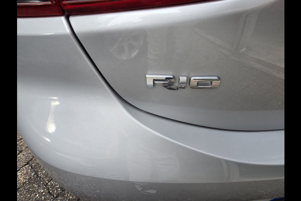 Kia Rio 1.0 TGDI DynamicLine | 2E EIGENAAR | 3/6 OF 12MND GARANTIE | NAVI | CRUISE | CAMERA |