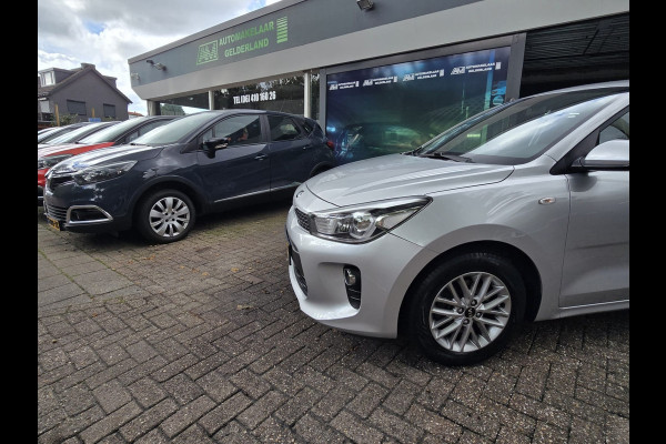 Kia Rio 1.0 TGDI DynamicLine | 2E EIGENAAR | 3/6 OF 12MND GARANTIE | NAVI | CRUISE | CAMERA |