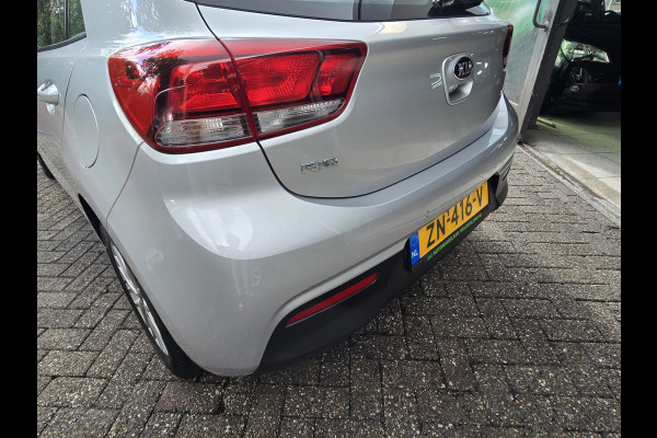 Kia Rio 1.0 TGDI DynamicLine | 2E EIGENAAR | 3/6 OF 12MND GARANTIE | NAVI | CRUISE | CAMERA |