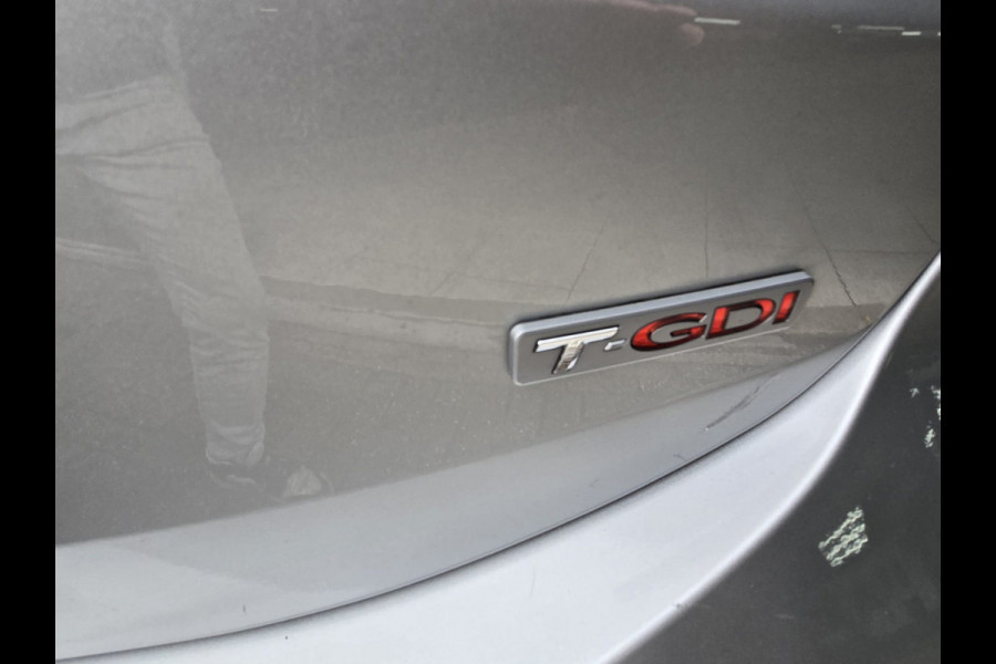 Kia Rio 1.0 TGDI DynamicLine | 2E EIGENAAR | 3/6 OF 12MND GARANTIE | NAVI | CRUISE | CAMERA |