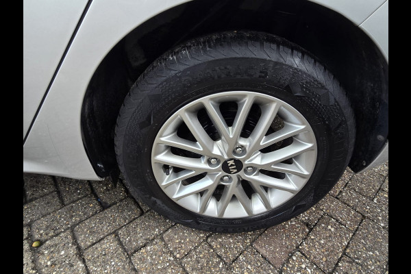 Kia Rio 1.0 TGDI DynamicLine | 2E EIGENAAR | 3/6 OF 12MND GARANTIE | NAVI | CRUISE | CAMERA |