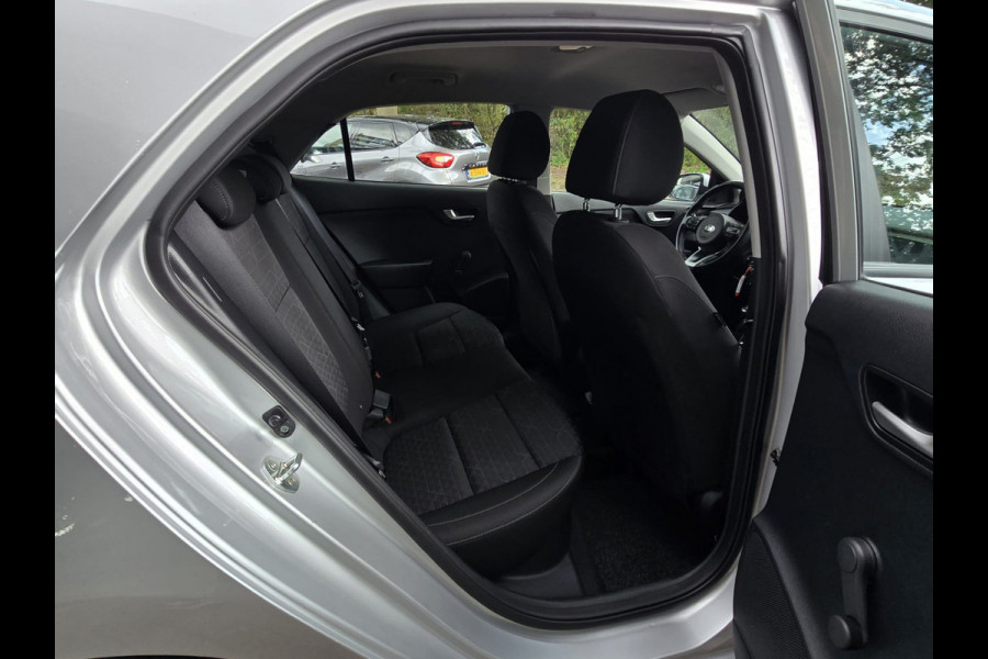 Kia Rio 1.0 TGDI DynamicLine | 2E EIGENAAR | 3/6 OF 12MND GARANTIE | NAVI | CRUISE | CAMERA |