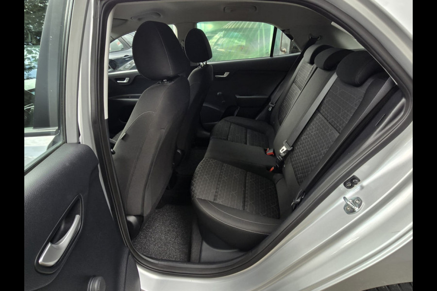 Kia Rio 1.0 TGDI DynamicLine | 2E EIGENAAR | 3/6 OF 12MND GARANTIE | NAVI | CRUISE | CAMERA |