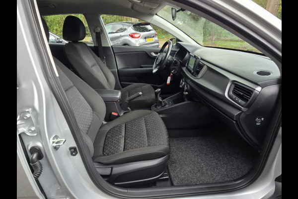 Kia Rio 1.0 TGDI DynamicLine | 2E EIGENAAR | 3/6 OF 12MND GARANTIE | NAVI | CRUISE | CAMERA |