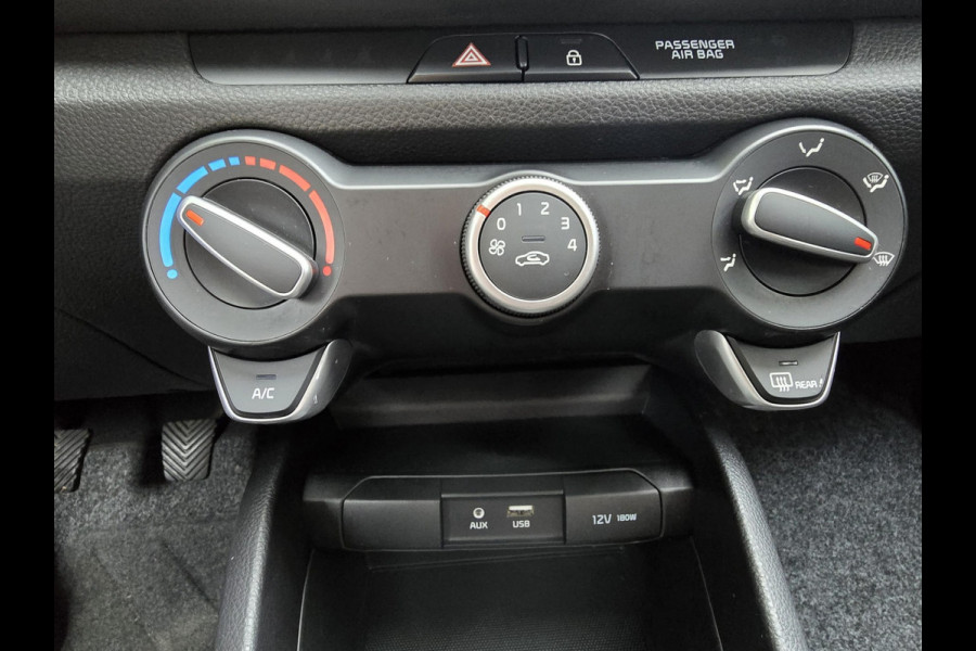 Kia Rio 1.0 TGDI DynamicLine | 2E EIGENAAR | 3/6 OF 12MND GARANTIE | NAVI | CRUISE | CAMERA |