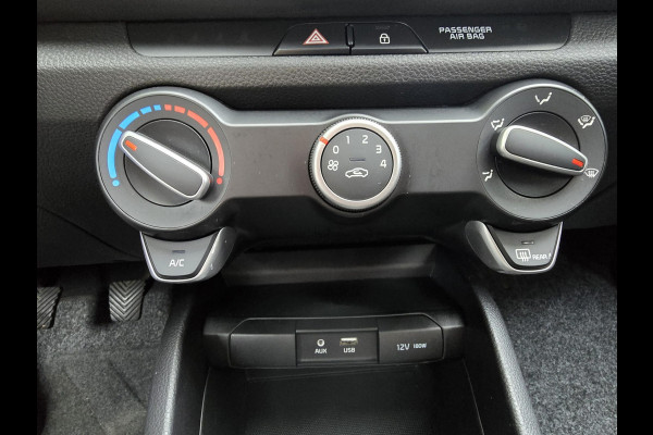 Kia Rio 1.0 TGDI DynamicLine | 2E EIGENAAR | 3/6 OF 12MND GARANTIE | NAVI | CRUISE | CAMERA |
