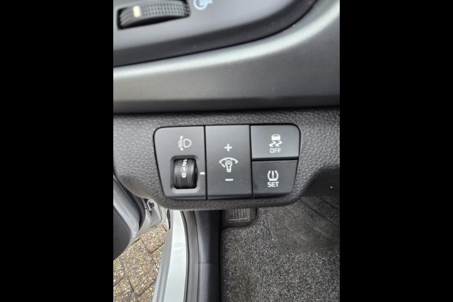 Kia Rio 1.0 TGDI DynamicLine | 2E EIGENAAR | 3/6 OF 12MND GARANTIE | NAVI | CRUISE | CAMERA |