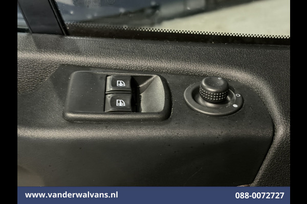 Fiat Talento 1.6 MJ 126pk L1H1 Euro6 Airco | Apple Carplay | Cruisecontrol | Trekhaak Android Auto, Parkeersensoren, Bijrijdersbank