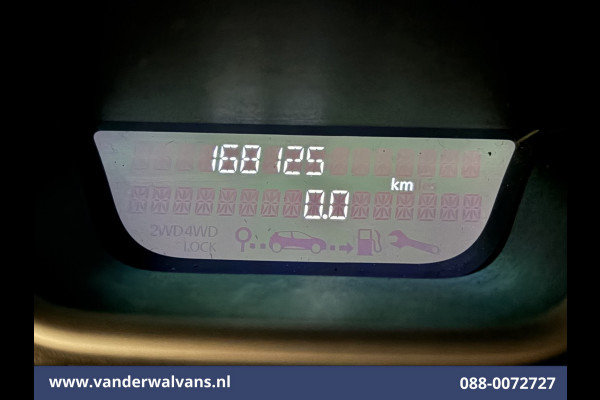 Fiat Talento 1.6 MJ 126pk L1H1 Euro6 Airco | Apple Carplay | Cruisecontrol | Trekhaak Android Auto, Parkeersensoren, Bijrijdersbank