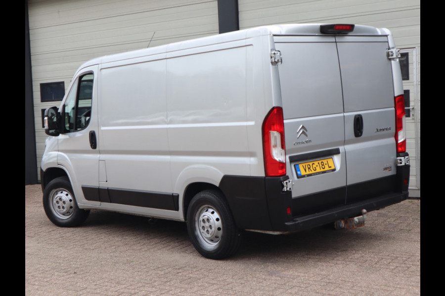 Citroën Jumper 2.0 BlueHDi 111pk Euro 6 - L1H1 - Trekhaak - Airco - Camera