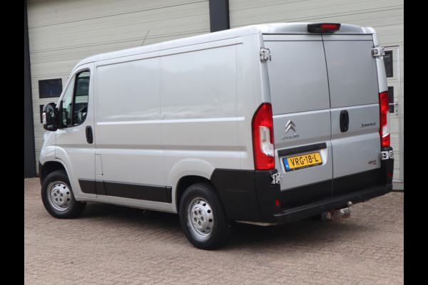 Citroën Jumper 2.0 BlueHDi 111pk Euro 6 - L1H1 - Trekhaak - Airco - Camera