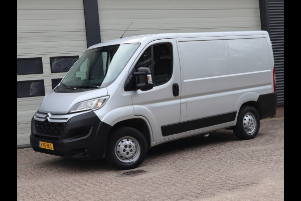 Citroën Jumper 2.0 BlueHDi 111pk Euro 6 - L1H1 - Trekhaak - Airco - Camera
