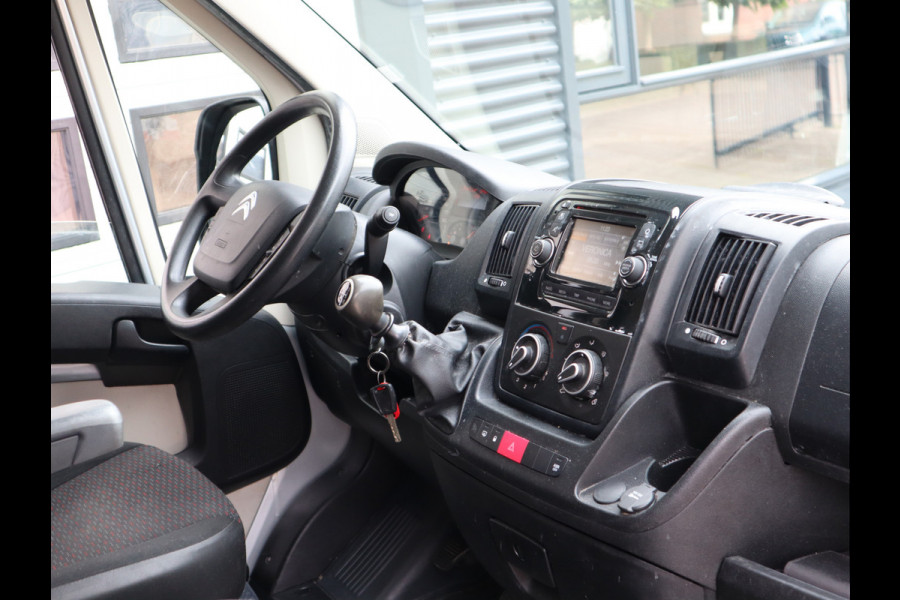 Citroën Jumper 2.0 BlueHDi 111pk Euro 6 - L1H1 - Trekhaak - Airco - Camera