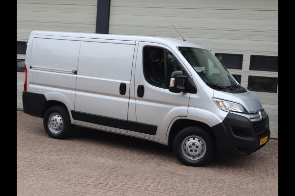 Citroën Jumper 2.0 BlueHDi 111pk Euro 6 - L1H1 - Trekhaak - Airco - Camera