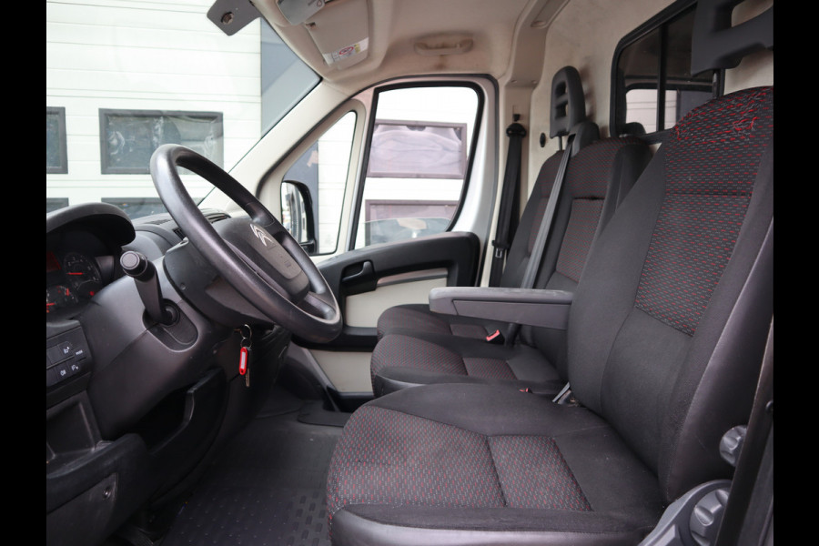 Citroën Jumper 2.0 BlueHDi 111pk Euro 6 - L1H1 - Trekhaak - Airco - Camera