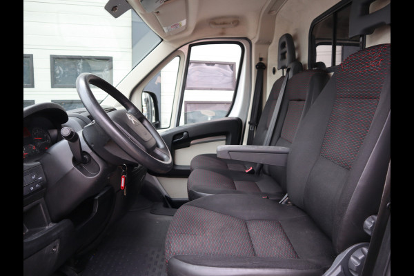 Citroën Jumper 2.0 BlueHDi 111pk Euro 6 - L1H1 - Trekhaak - Airco - Camera