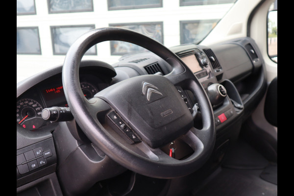 Citroën Jumper 2.0 BlueHDi 111pk Euro 6 - L1H1 - Trekhaak - Airco - Camera