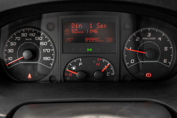 Peugeot Boxer 2.2 BlueHDi 120 L1H1 | 120 PK | 3-Zits | Cruise | Airco | Trekhaak