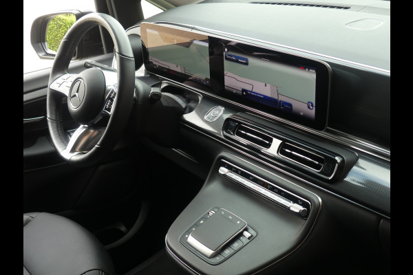 Mercedes-Benz V-Klasse 220d Lang AMG Dubbel Cabine LED/Leer/Trekhaak/PDC/Camera