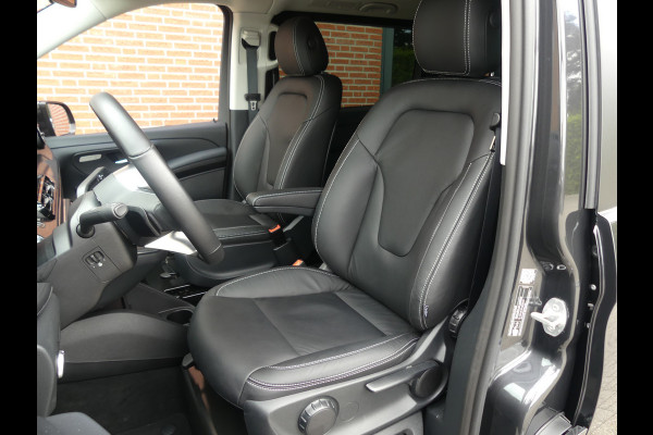 Mercedes-Benz V-Klasse 220d Lang AMG Dubbel Cabine LED/Leer/Trekhaak/PDC/Camera