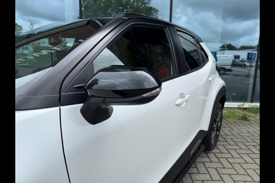 Toyota Yaris Cross 1.5 Hybrid Adventure AWD - Automaat - Navi - ToTone - Camera