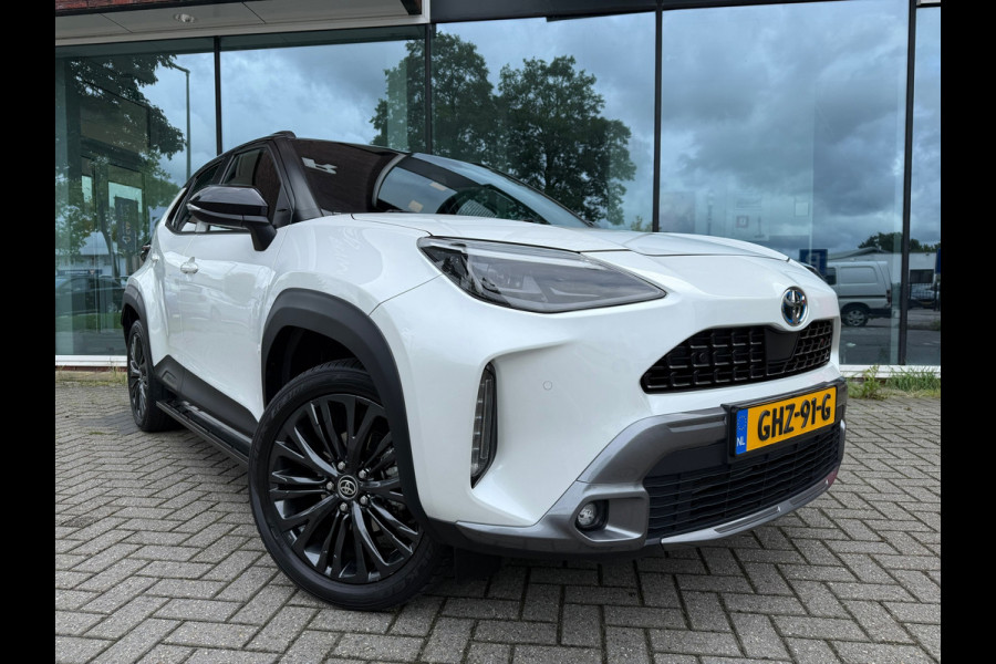 Toyota Yaris Cross 1.5 Hybrid Adventure AWD - Automaat - Navi - ToTone - Camera