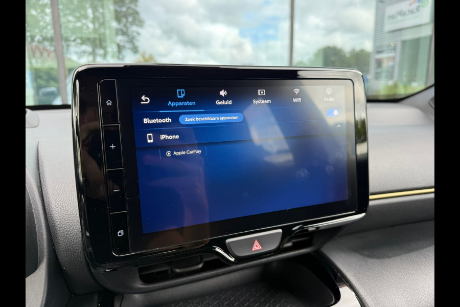 Toyota Yaris Cross 1.5 Hybrid Adventure AWD - Automaat - Navi - ToTone - Camera