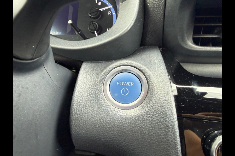 Toyota Yaris Cross 1.5 Hybrid Adventure AWD - Automaat - Navi - ToTone - Camera