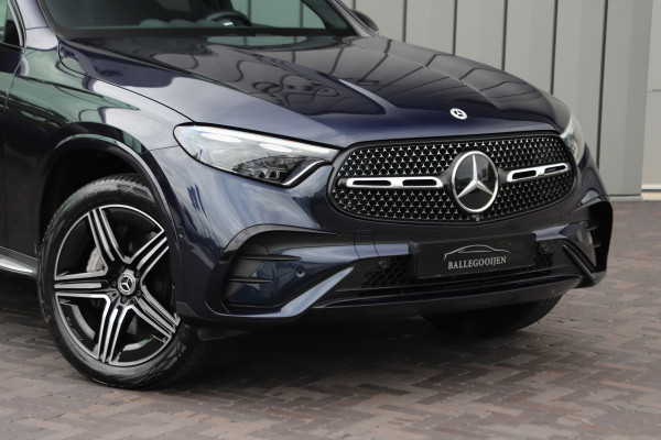 Mercedes-Benz GLC 300e AMG 4-Matic | 313PK | Head-up | Keyless-go | Pano | Sfeerverl. | Distronic+ | Digital-light | Memory | Trekhaak | 2023.