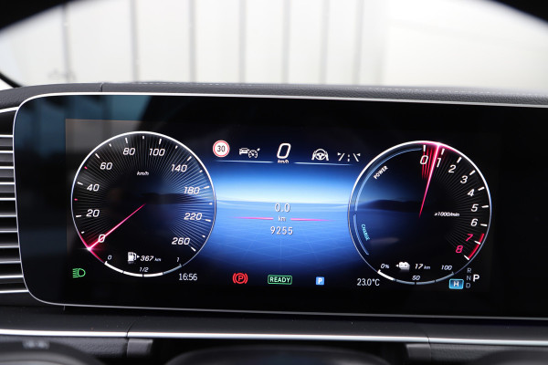 Mercedes-Benz GLE 400e AMG 4-Matic | 381PK | Luchtvering | Head-up | Massage | Burmester | Distronic+ | Keyless-go | Stuurwielverw. | Stoelkoeling