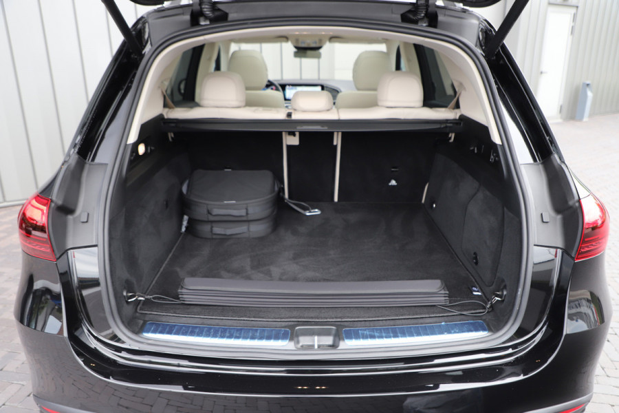 Mercedes-Benz GLE 400e AMG 4-Matic | 381PK | Luchtvering | Head-up | Massage | Burmester | Distronic+ | Keyless-go | Stuurwielverw. | Stoelkoeling