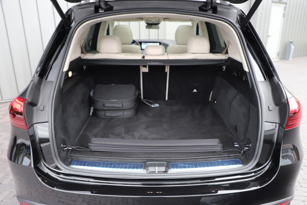 Mercedes-Benz GLE 400e AMG 4-Matic | 381PK | Luchtvering | Head-up | Massage | Burmester | Distronic+ | Keyless-go | Stuurwielverw. | Stoelkoeling