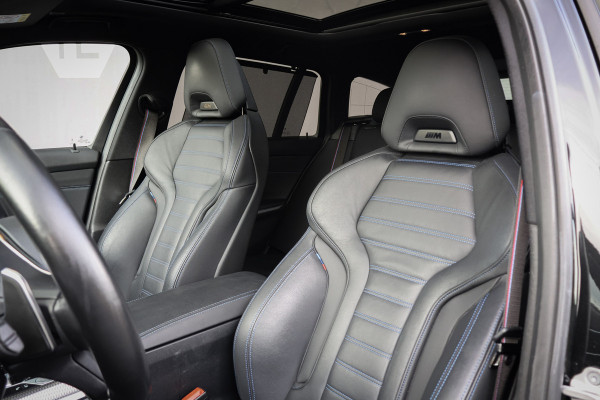 BMW 3 Serie Touring 330e xDrive ADAPTIVE CRUISE | STOELVERWARMING | CAMERA | M STOELEN | PANO | HEAD UP | MEMORY | APPLE CARPLAY