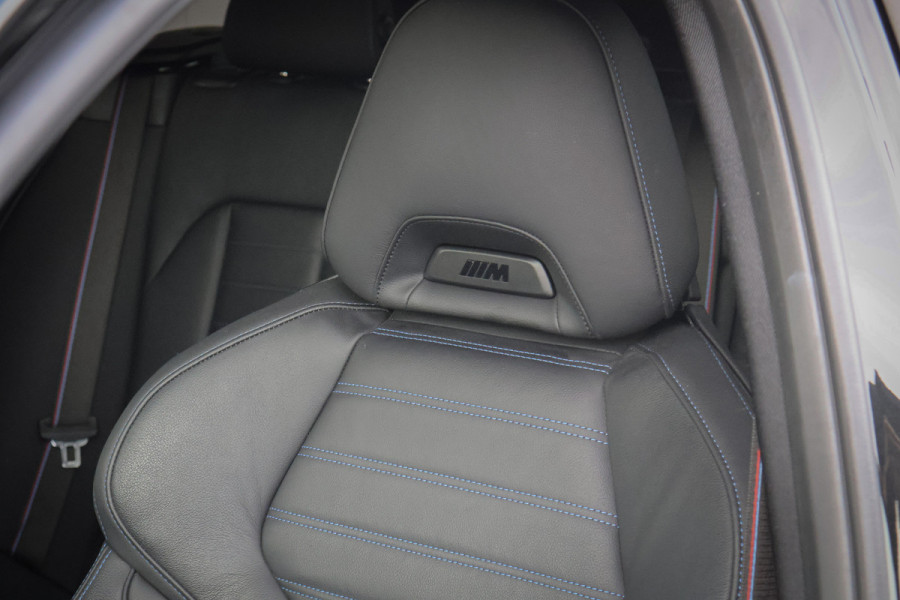 BMW 3 Serie Touring 330e xDrive ADAPTIVE CRUISE | STOELVERWARMING | CAMERA | M STOELEN | PANO | HEAD UP | MEMORY | APPLE CARPLAY