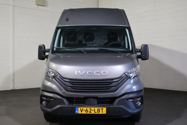 Iveco Daily 35S18 Hi-Matic L2 H2 Airco Navigatie Trekhaak Digitaal Dashboard