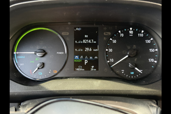 Renault Kangoo E-Tech 45kWh 122PK Elektrisch L1 300km WLTP 98.6% (SOH) 80kW Snelladen Climate Control Cruise Control LED Navigatie Parkeersensoren Achter