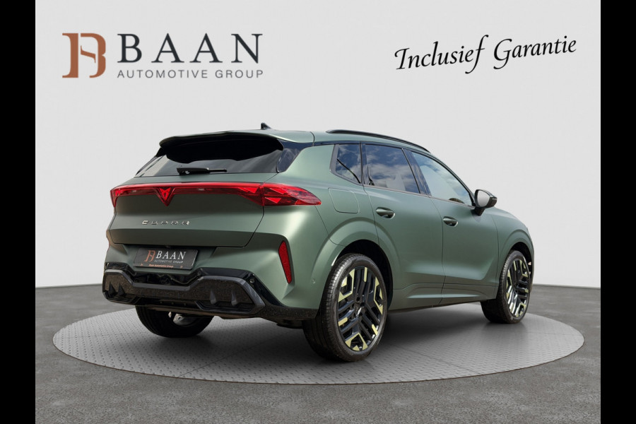 CUPRA Terramar 1.5 TSI e-Hybrid VZ Tribe Edition |Pano|Marix Led|Sennheiser|360|DCC
