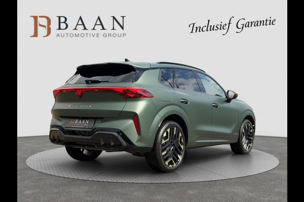 CUPRA Terramar 1.5 TSI e-Hybrid VZ Tribe Edition |Pano|Marix Led|Sennheiser|360|DCC