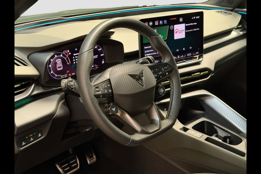 CUPRA Terramar 1.5 TSI e-Hybrid VZ Tribe Edition |Pano|Marix Led|Sennheiser|360|DCC